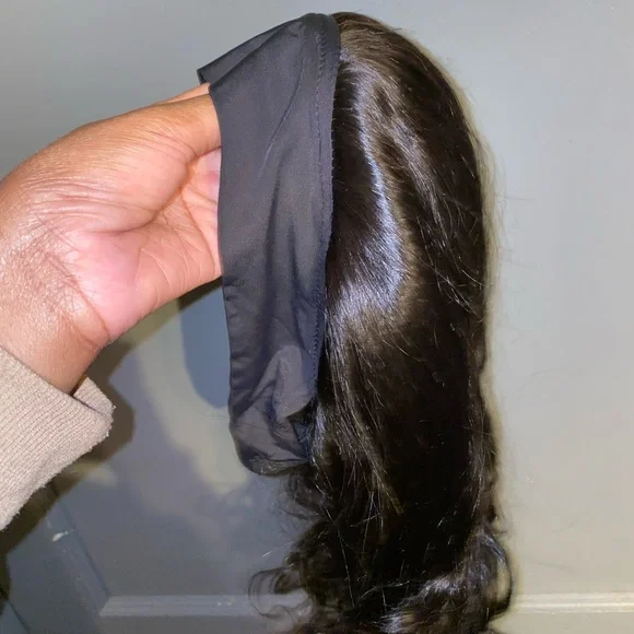 16 inch headband wig - Picture 3 of 4